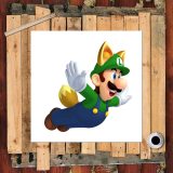 HD Canvas Print Home Decor Paintings Wall Art Pictures-SR125023