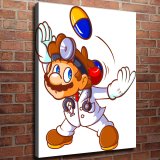 HD Canvas Print Home Decor Paintings Wall Art Pictures-SR125141