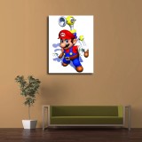 HD Canvas Print Home Decor Paintings Wall Art Pictures-SR125164
