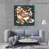 HD Canvas Print Home Decor Paintings Wall Art Pictures-SR125040