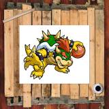 HD Canvas Print Home Decor Paintings Wall Art Pictures-SR125126