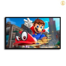 HD Canvas Print Home Decor Paintings Wall Art Pictures-SR125351