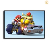 HD Canvas Print Home Decor Paintings Wall Art Pictures-SR125258