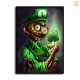 HD Canvas Print Home Decor Paintings Wall Art Pictures-SR125251