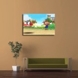 HD Canvas Print Home Decor Paintings Wall Art Pictures-SR125274