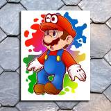 HD Canvas Print Home Decor Paintings Wall Art Pictures-SR125194