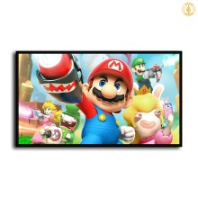 HD Canvas Print Home Decor Paintings Wall Art Pictures-SR125353