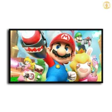 HD Canvas Print Home Decor Paintings Wall Art Pictures-SR125353