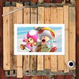 HD Canvas Print Home Decor Paintings Wall Art Pictures-SR125335