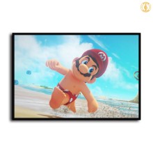 HD Canvas Print Home Decor Paintings Wall Art Pictures-SR125271