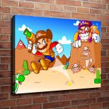 HD Canvas Print Home Decor Paintings Wall Art Pictures-SR125234