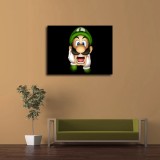 HD Canvas Print Home Decor Paintings Wall Art Pictures-SR125213