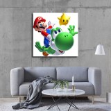 HD Canvas Print Home Decor Paintings Wall Art Pictures-SR125027