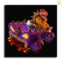 HD Canvas Print Home Decor Paintings Wall Art Pictures-SR125003
