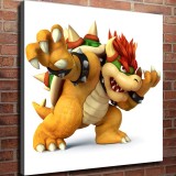 HD Canvas Print Home Decor Paintings Wall Art Pictures-SR125021