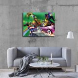 HD Canvas Print Home Decor Paintings Wall Art Pictures-SR125214
