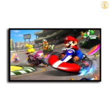 HD Canvas Print Home Decor Paintings Wall Art Pictures-SR125337