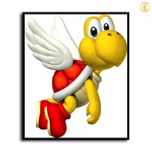 HD Canvas Print Home Decor Paintings Wall Art Pictures-SR125122