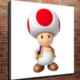 HD Canvas Print Home Decor Paintings Wall Art Pictures-SR125043