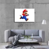 HD Canvas Print Home Decor Paintings Wall Art Pictures-SR125278