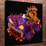 HD Canvas Print Home Decor Paintings Wall Art Pictures-SR125003