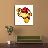 HD Canvas Print Home Decor Paintings Wall Art Pictures-SR125059