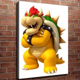HD Canvas Print Home Decor Paintings Wall Art Pictures-SR125162