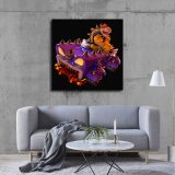 HD Canvas Print Home Decor Paintings Wall Art Pictures-SR125003