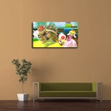 HD Canvas Print Home Decor Paintings Wall Art Pictures-SR125334