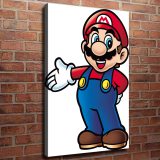 HD Canvas Print Home Decor Paintings Wall Art Pictures-SR125281