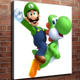 HD Canvas Print Home Decor Paintings Wall Art Pictures-SR125058