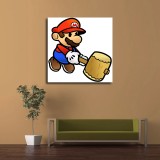 HD Canvas Print Home Decor Paintings Wall Art Pictures-SR125037