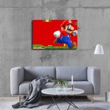 HD Canvas Print Home Decor Paintings Wall Art Pictures-SR125288