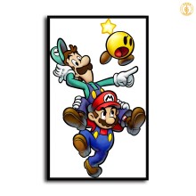 HD Canvas Print Home Decor Paintings Wall Art Pictures-SR125317