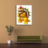 HD Canvas Print Home Decor Paintings Wall Art Pictures-SR125162