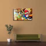 HD Canvas Print Home Decor Paintings Wall Art Pictures-SR125308