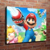 HD Canvas Print Home Decor Paintings Wall Art Pictures-SR125217