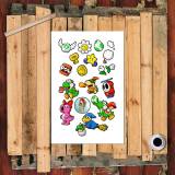 HD Canvas Print Home Decor Paintings Wall Art Pictures-SR125319