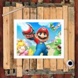HD Canvas Print Home Decor Paintings Wall Art Pictures-SR125217
