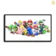 HD Canvas Print Home Decor Paintings Wall Art Pictures-SR125336