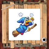 HD Canvas Print Home Decor Paintings Wall Art Pictures-SR124994