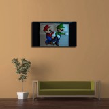 HD Canvas Print Home Decor Paintings Wall Art Pictures-SR125349
