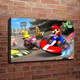 HD Canvas Print Home Decor Paintings Wall Art Pictures-SR125337