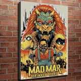 HD Canvas Print Home Decor Paintings Wall Art Pictures-SR125210