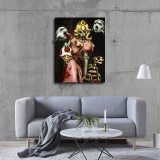 HD Canvas Print Home Decor Paintings Wall Art Pictures-SR125191