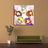 HD Canvas Print Home Decor Paintings Wall Art Pictures-SR124990