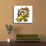 HD Canvas Print Home Decor Paintings Wall Art Pictures-SR125067