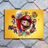 HD Canvas Print Home Decor Paintings Wall Art Pictures-SR125212