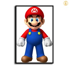 HD Canvas Print Home Decor Paintings Wall Art Pictures-SR125295