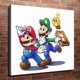 HD Canvas Print Home Decor Paintings Wall Art Pictures-SR125077